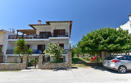 foula's house nikiti sithonia (5)