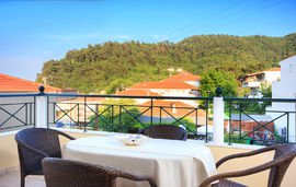 pagali villa skala potamia thassos apt D 6