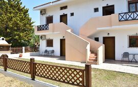 Chalkidiki Summer Houses 1, Nikiti, Sithonia