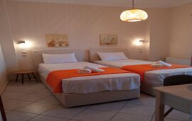 Floral 2 Villa, Potos, Thassos