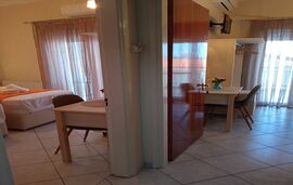 Floral 2 Villa, Potos, Thassos