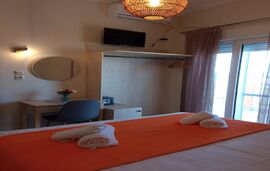 Floral 2 Villa, Potos, Thassos