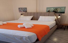 Floral 2 Villa, Potos, Thassos