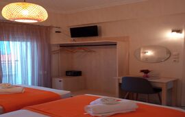 Floral 2 Villa, Potos, Thassos