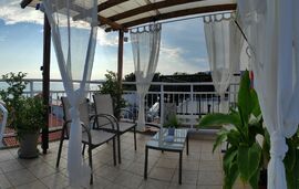 Floral 2 Villa, Potos, Thassos