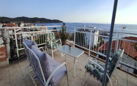 Floral 2 Villa, Potos, Thassos