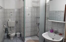 Floral 2 Villa, Potos, Thassos