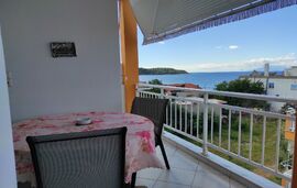 Floral 2 Villa, Potos, Thassos