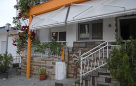 Floral 2 Villa, Potos, Thassos