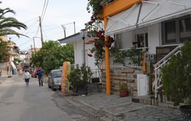 Floral 2 Villa, Potos, Thassos