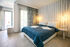 Elegant Apartments, Pefkari, Thassos, 4 Bed Studio