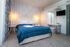 Elegant Apartments, Pefkari, Thassos, 4 Bed Studio