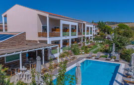 Alegria Suites, Nikiti, Sithonia