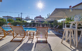 Alegria Suites, Nikiti, Sithonia