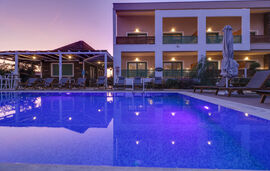 Alegria Suites, Nikiti, Sithonia