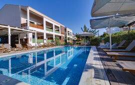 Alegria Suites, Nikiti, Sithonia
