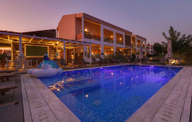 Alegria Suites, Nikiti, Sithonia