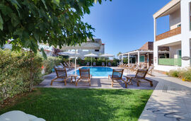 Alegria Suites, Nikiti, Sithonia