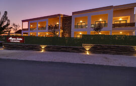 Alegria Suites, Nikiti, Sithonia