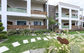Alegria Suites, Nikiti, Sithonia
