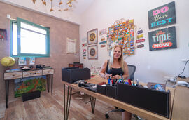 Alegria Suites, Nikiti, Sithonia