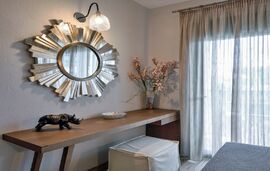 Alegria Suites, Nikiti, Sithonia, Junior Suite