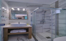 Alegria Suites, Nikiti, Sithonia, Junior Suite