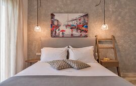 Alegria Suites, Nikiti, Sithonia, Junior Suite