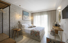 Alegria Suites, Nikiti, Sithonia, Superior Suite