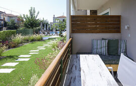 Alegria Suites, Nikiti, Sithonia, Superior Suite