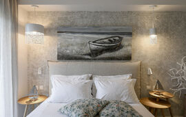 Alegria Suites, Nikiti, Sithonia, Superior Suite