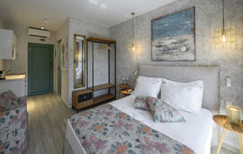 Alegria Suites, Nikiti, Sithonia, Superior Suite