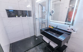 Alegria Suites, Nikiti, Sithonia, Superior Suite