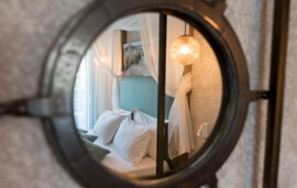 Alegria Suites, Nikiti, Sithonia, Deluxe Suite