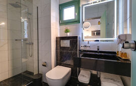 Alegria Suites, Nikiti, Sithonia, Deluxe Suite