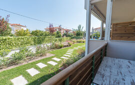 Alegria Suites, Nikiti, Sithonia, Deluxe Suite