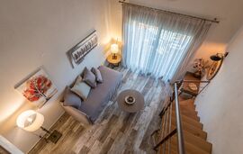 Alegria Suites, Nikiti, Sithonia, Family Suite