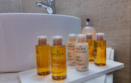 Alegria Suites, Nikiti, Sithonia, Family Suite