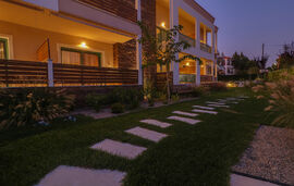Alegria Suites, Nikiti, Sithonia
