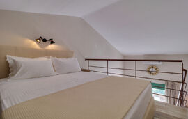 Alegria Suites, Nikiti, Sithonia, Family Suite