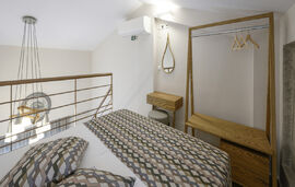 Alegria Suites, Nikiti, Sithonia, Executive Suite