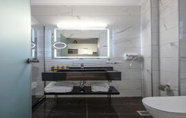 Alegria Suites, Nikiti, Sithonia, Executive Suite