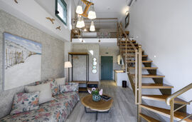 Alegria Suites, Nikiti, Sithonia, Executive Suite