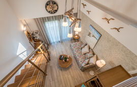 Alegria Suites, Nikiti, Sithonia, Executive Suite