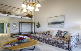 Alegria Suites, Nikiti, Sithonia, Executive Suite