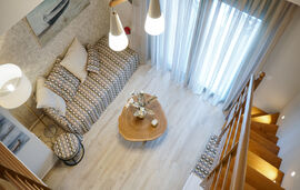 Alegria Suites, Nikiti, Sithonia, Executive Suite