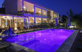 Alegria Suites, Nikiti, Sithonia