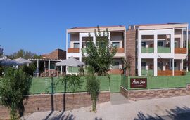 Alegria Suites, Nikiti, Sithonia