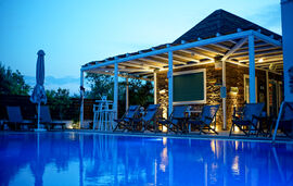 Alegria Suites, Nikiti, Sithonia