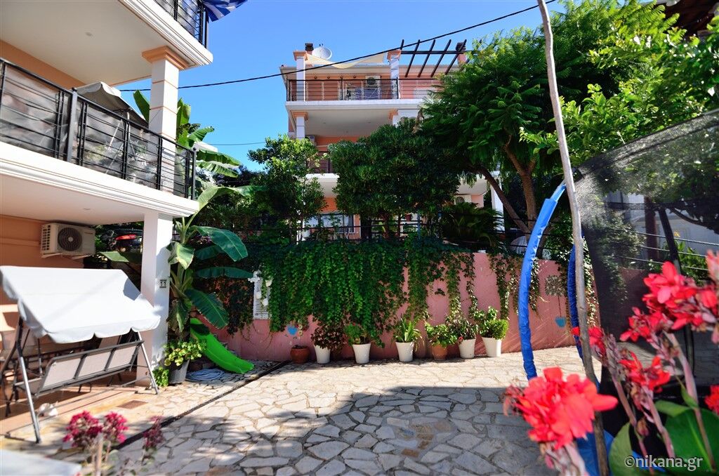 Ektoras Villa, Parga, Epirus